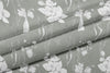 Verdure Satin Fabric