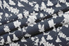 Sapling Satin Fabric