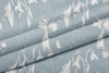 Herbaceous Satin Fabric