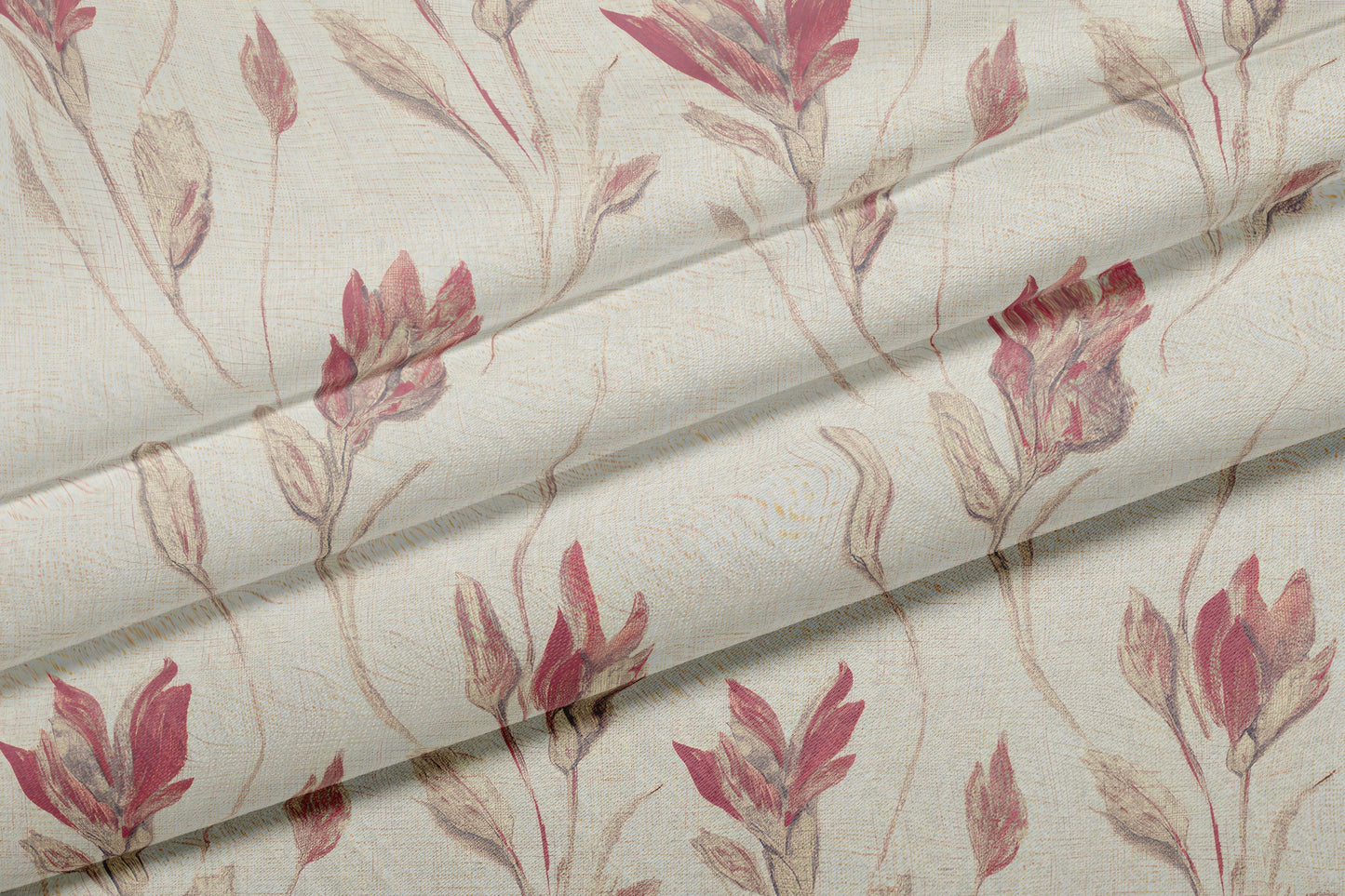 aroma satin fabric