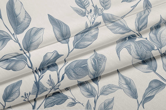 Cypress Satin Fabric