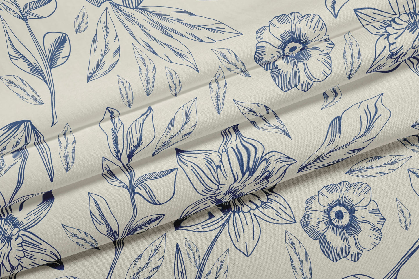 thistle satin fabric