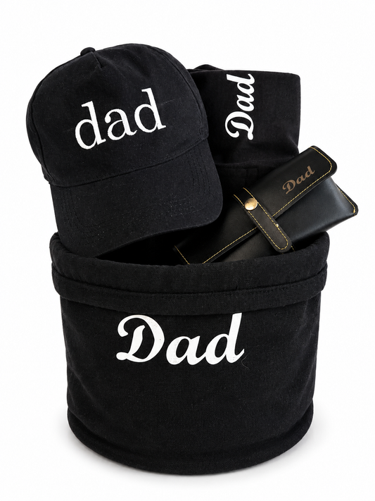 Father’s Day Style & Comfort Hamper