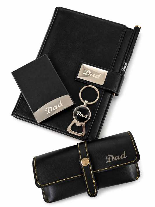 Father’s Day Everyday Essentials Bundle