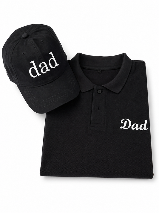 Father’s Day Casual Style Bundle