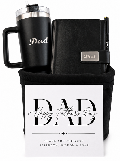 Father’s Day Memory Hamper
