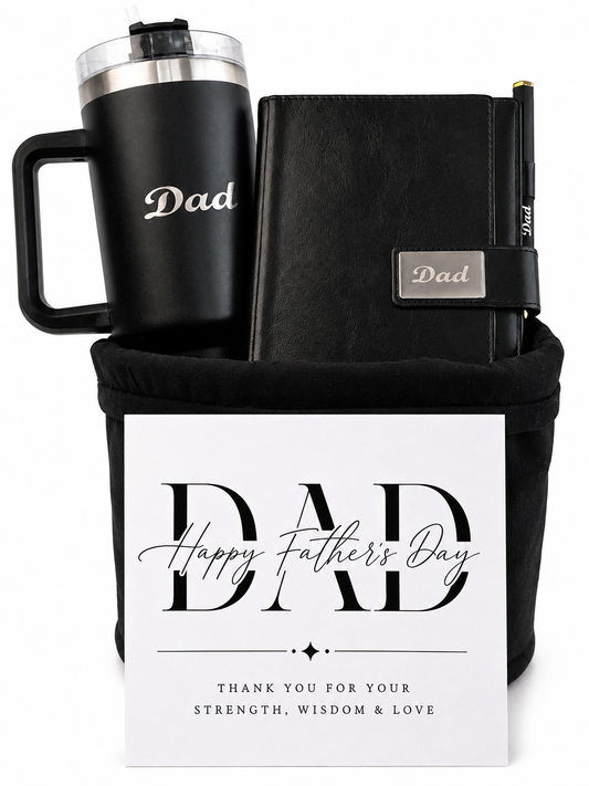 Father’s Day Memory Hamper