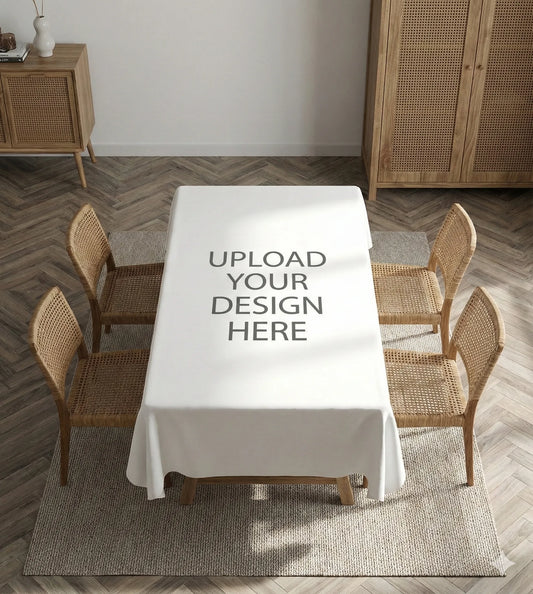 Customize Table Cloth