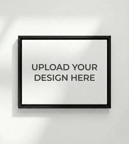 Customize Frame ( Landscape )