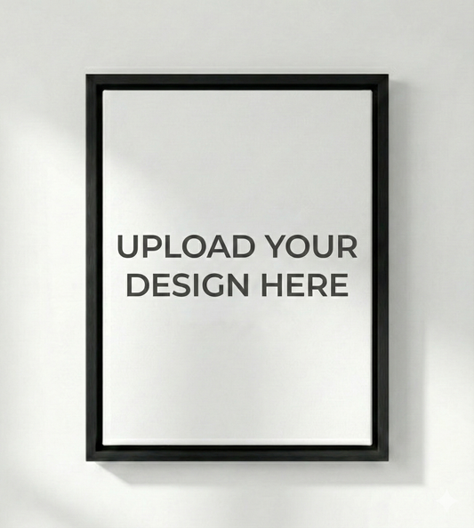 Customize Frame ( Portrait )