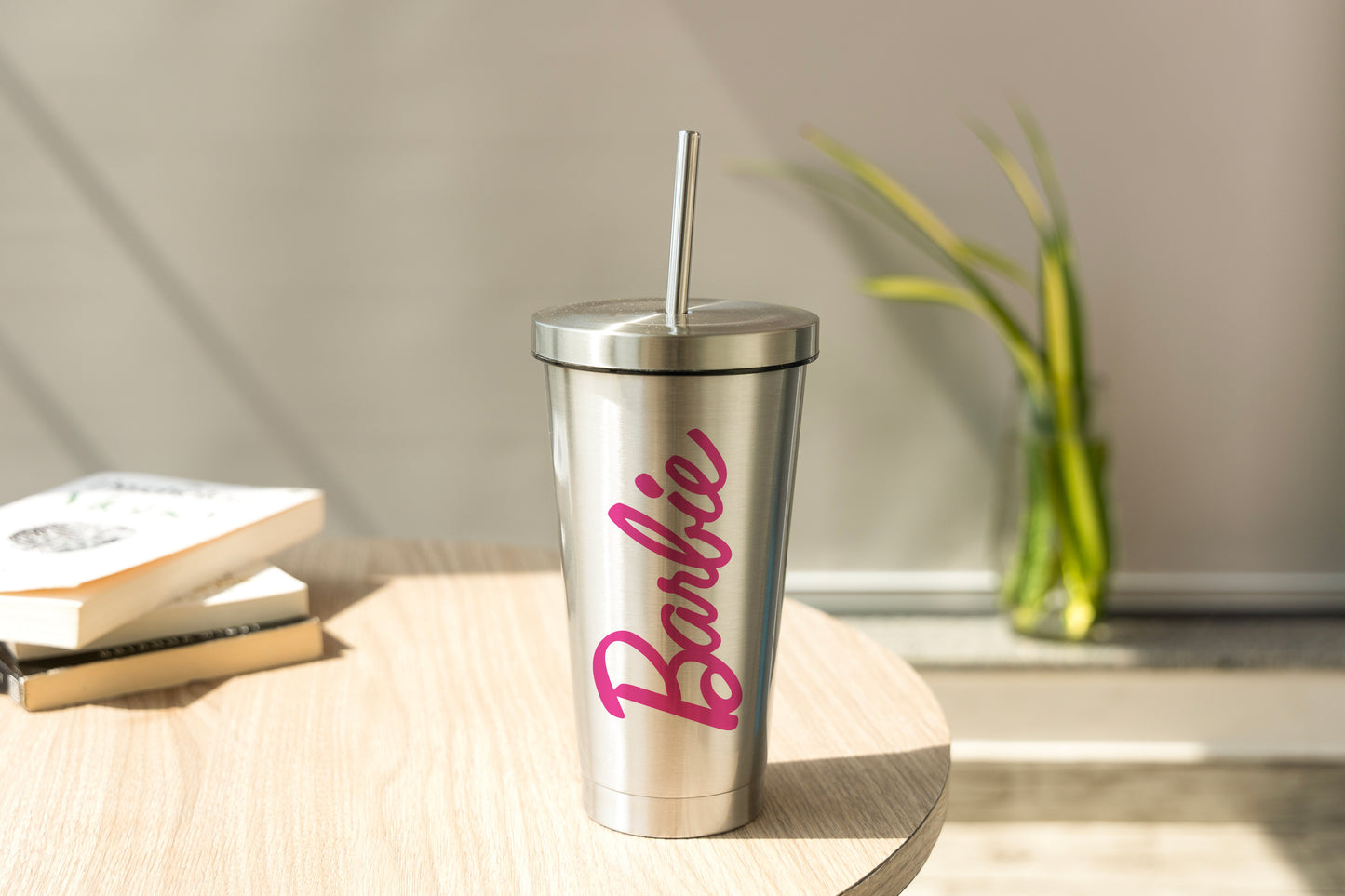 barbie everyday tumbler