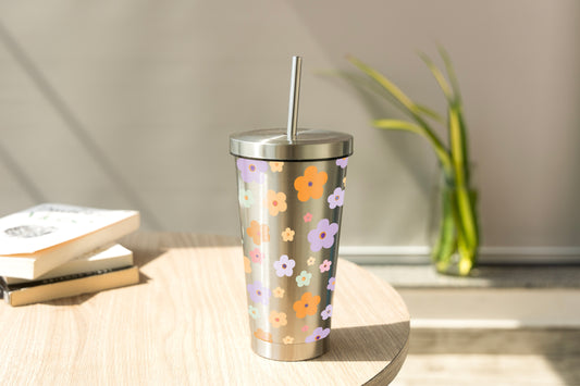 Colorful Everyday Tumbler