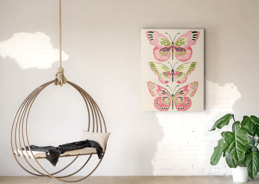 Illustre Wall Poster