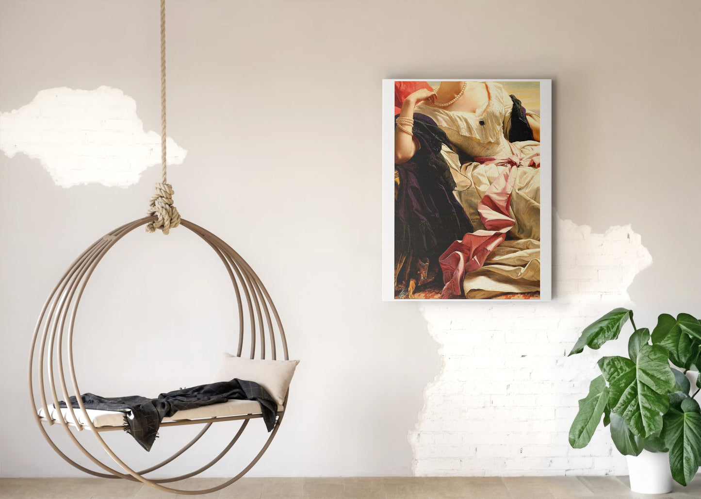 medivial times wall poster