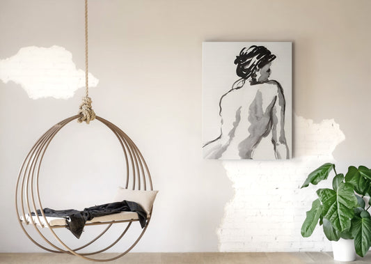 Notting Hill Wall Poster