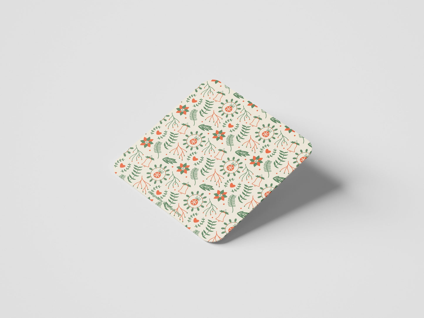 bliss coaster - set of 4