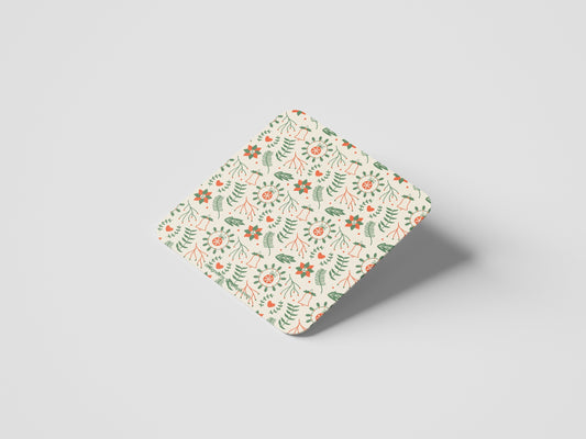 Bliss Coaster - Set of 4