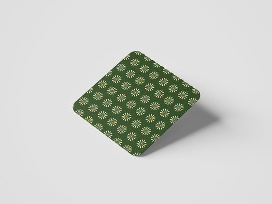 Yuletide Coaster - Set of 4