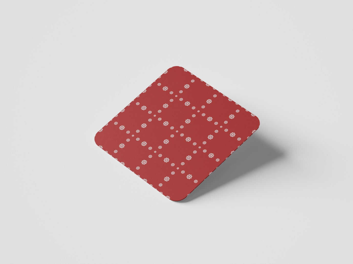 twinkle coaster - set of 4