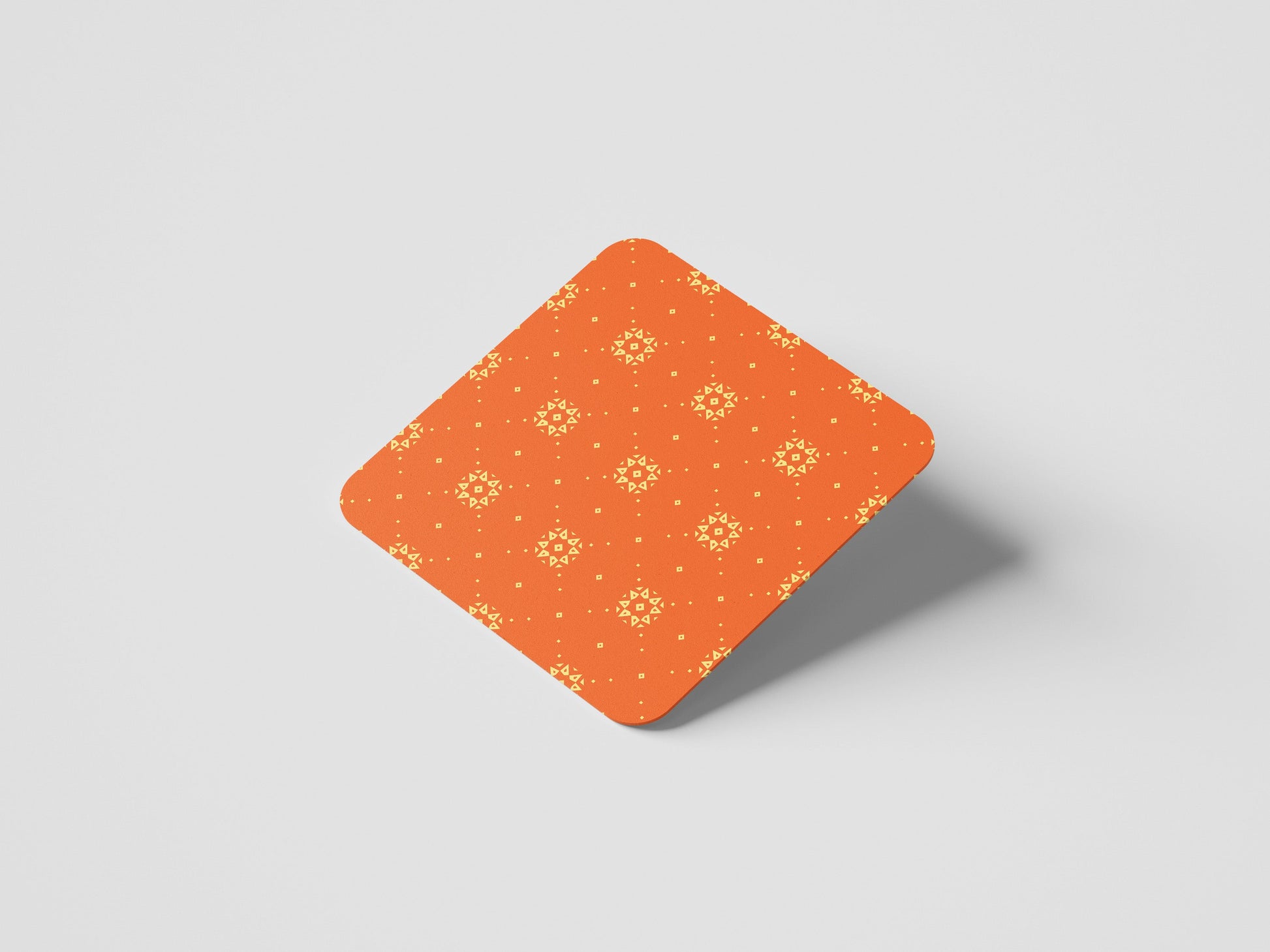 Aspen Coaster - Set of 4