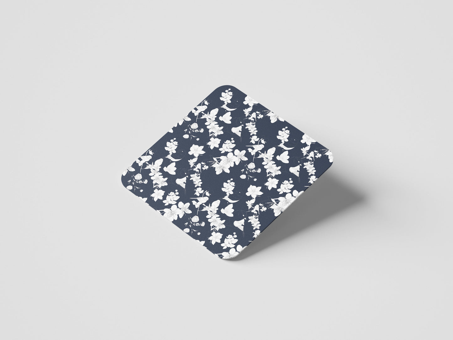 sapling coaster - set of 4