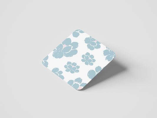 Petal Coaster - Set of 4