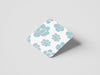 Petal Coaster - Set of 4
