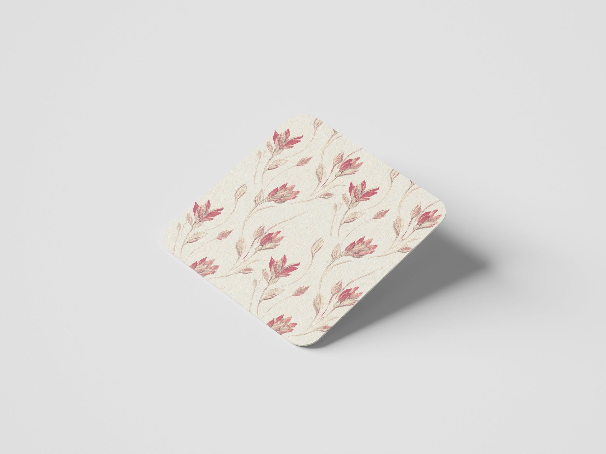 Aroma Coaster - Set of 4