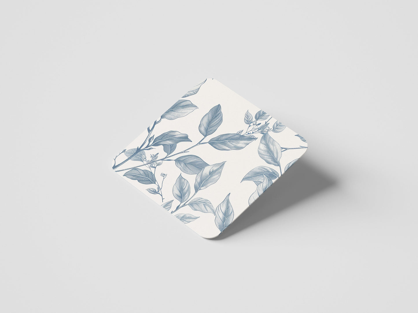 cypress coaster - set of 4