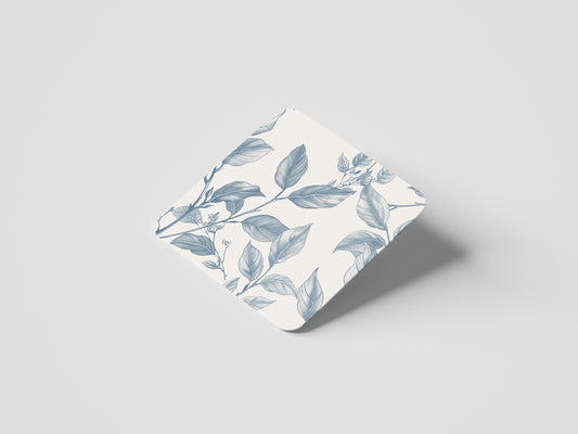 Cypress Coaster - Set of 4