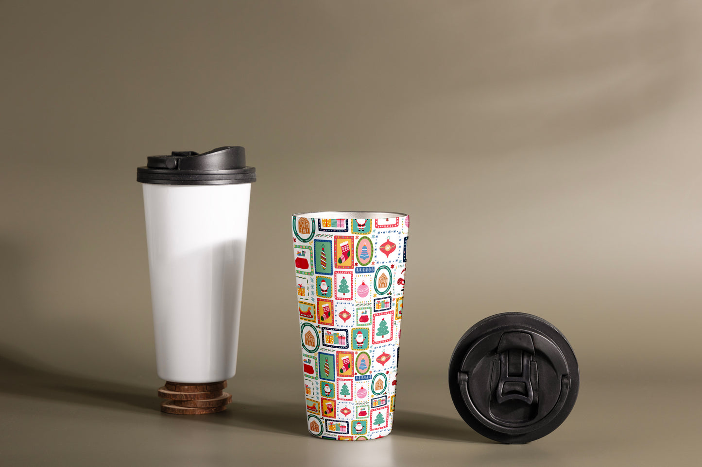 souveniers coffee sipper