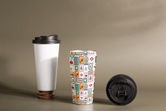 Souveniers Coffee Sipper