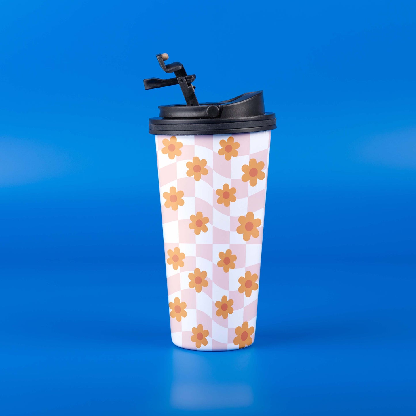 funky fresh coffee sipper