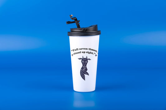 Capricorn Coffee Sipper