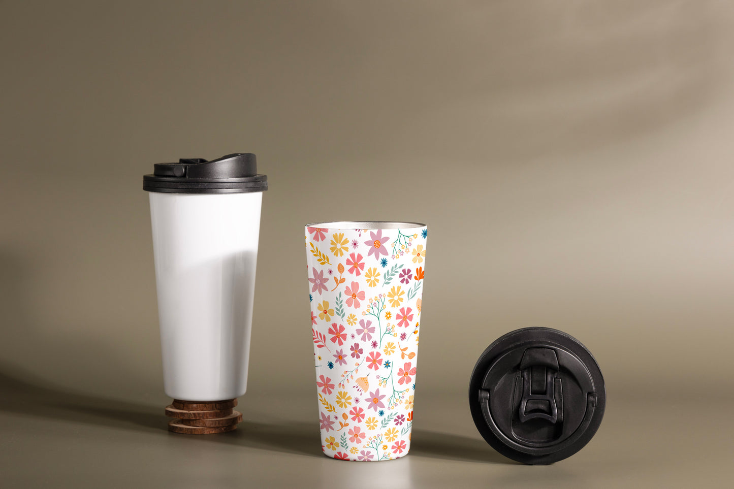 spring coffee sipper