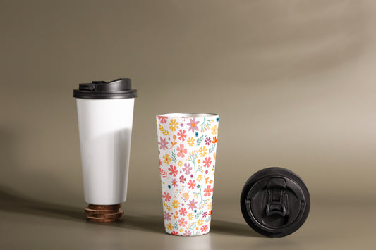 Spring Coffee Sipper