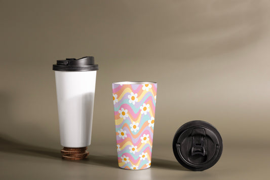 Fairyland Coffee Sipper