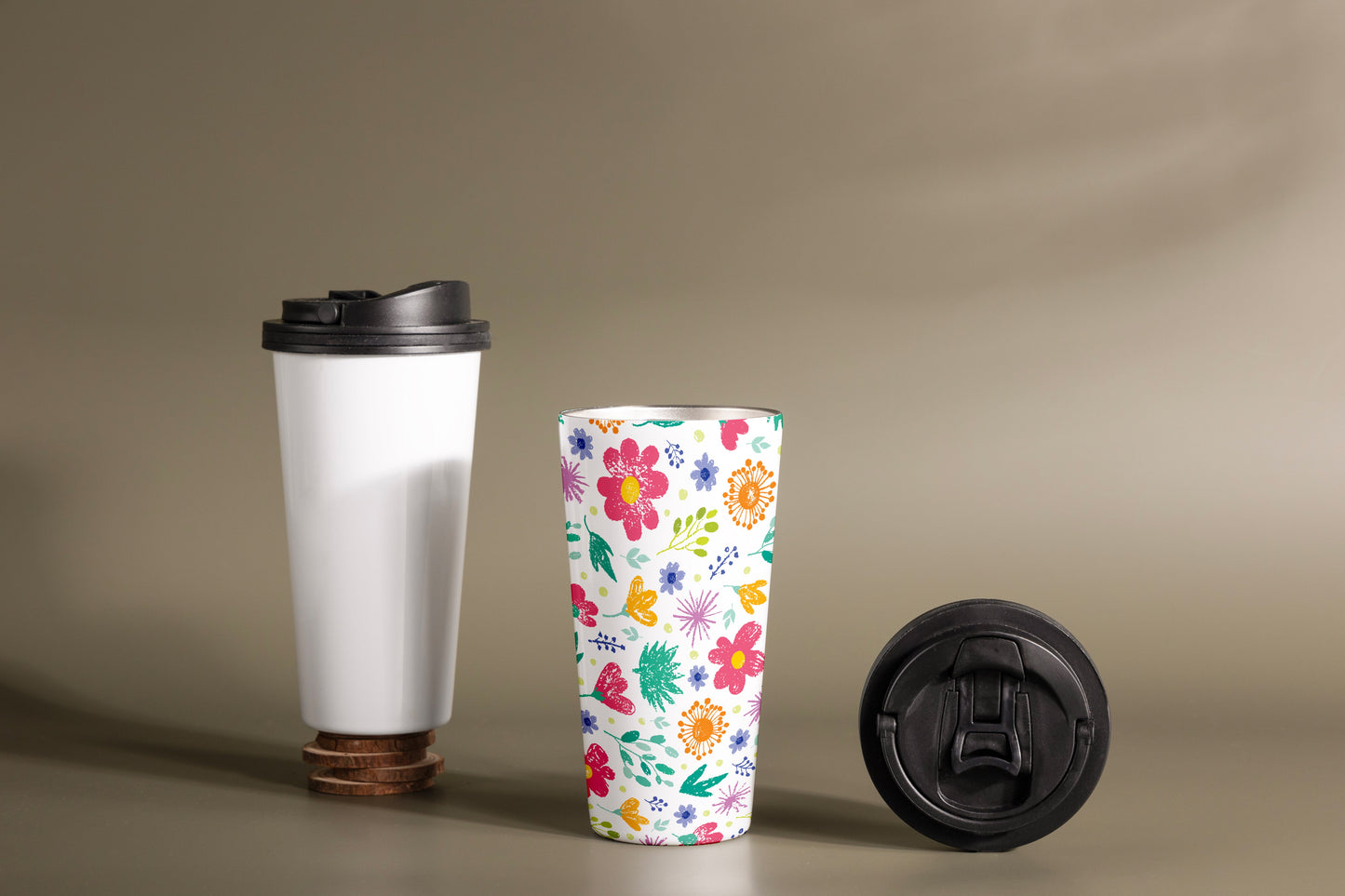 summer dreams coffee sipper