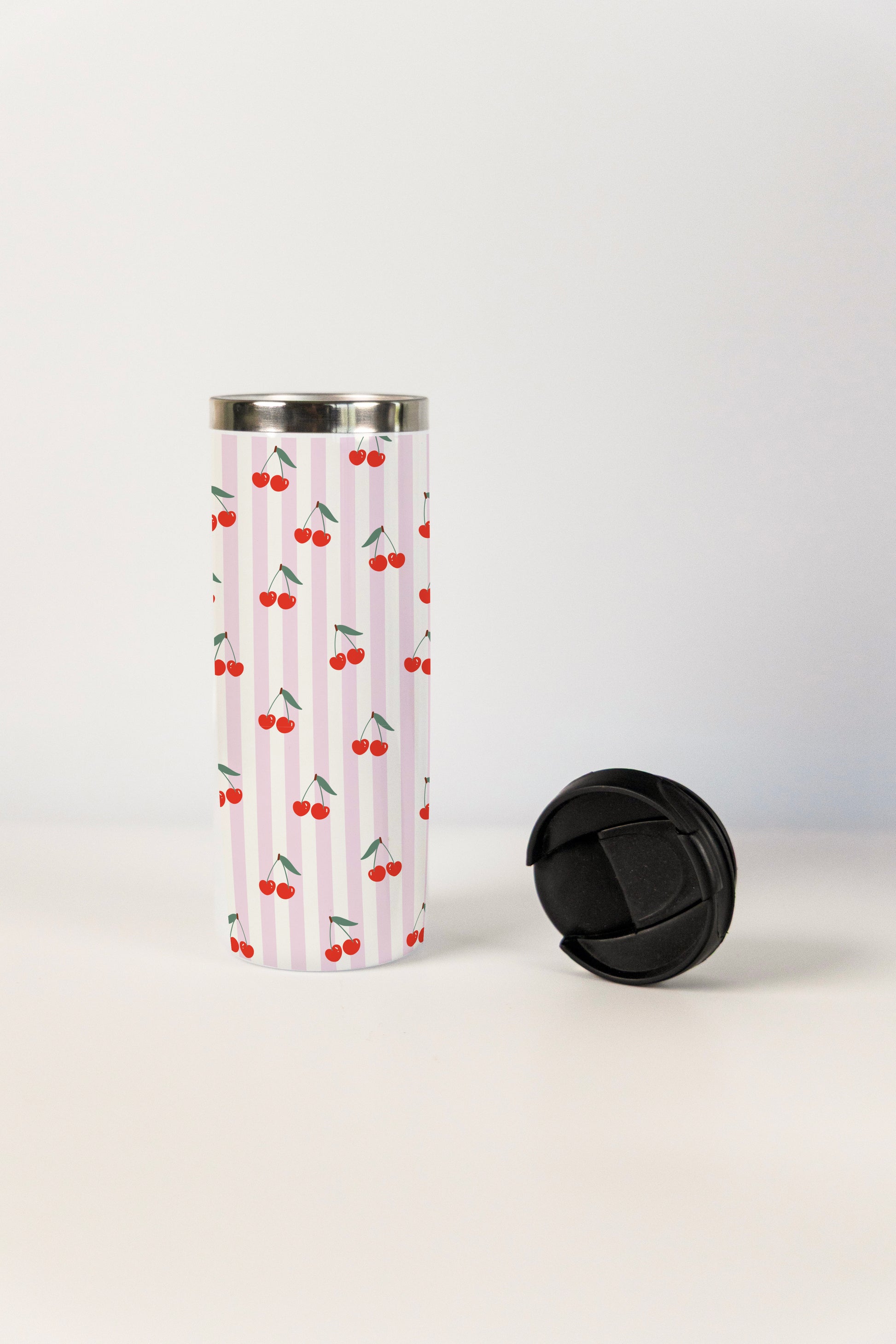Cherryful Starbucks Tumbler