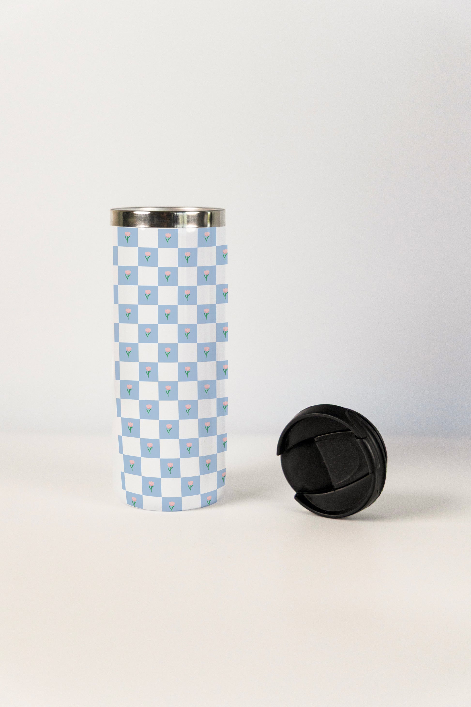 Aqua Starbucks Tumbler