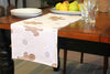 Gingerbread Table Runner
