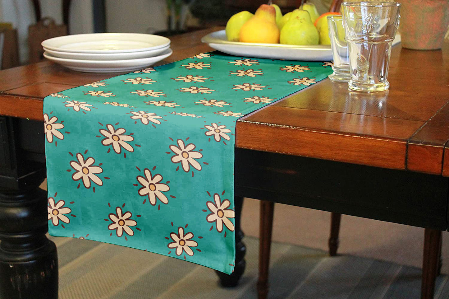 eve table runner