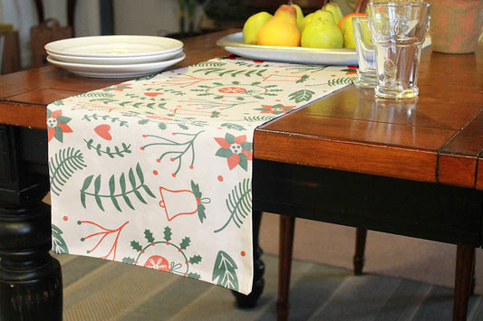 Bliss Table Runner