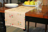 Winter Table Runner