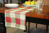 Mistletoe Table Runner