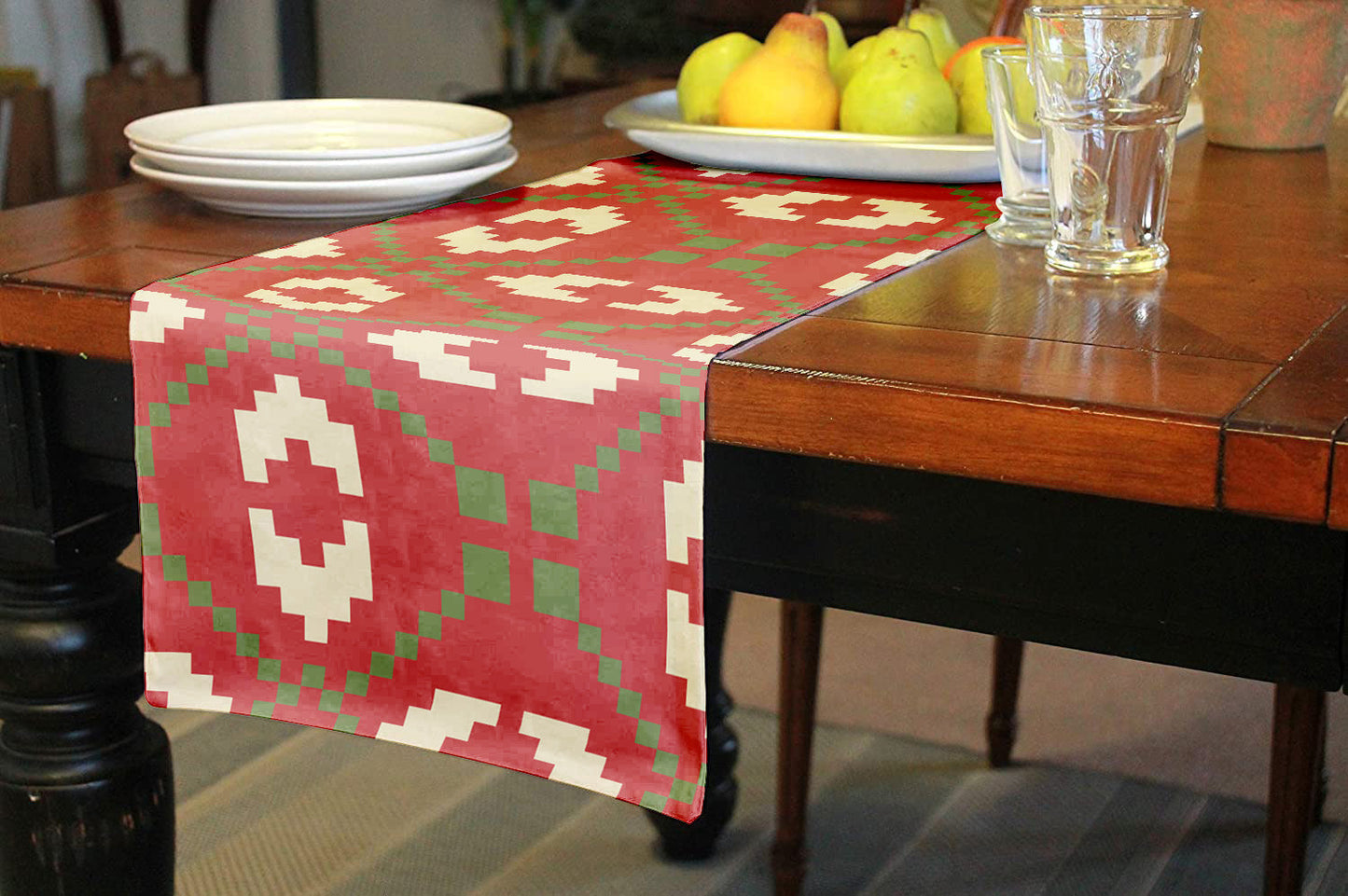 joy table runner