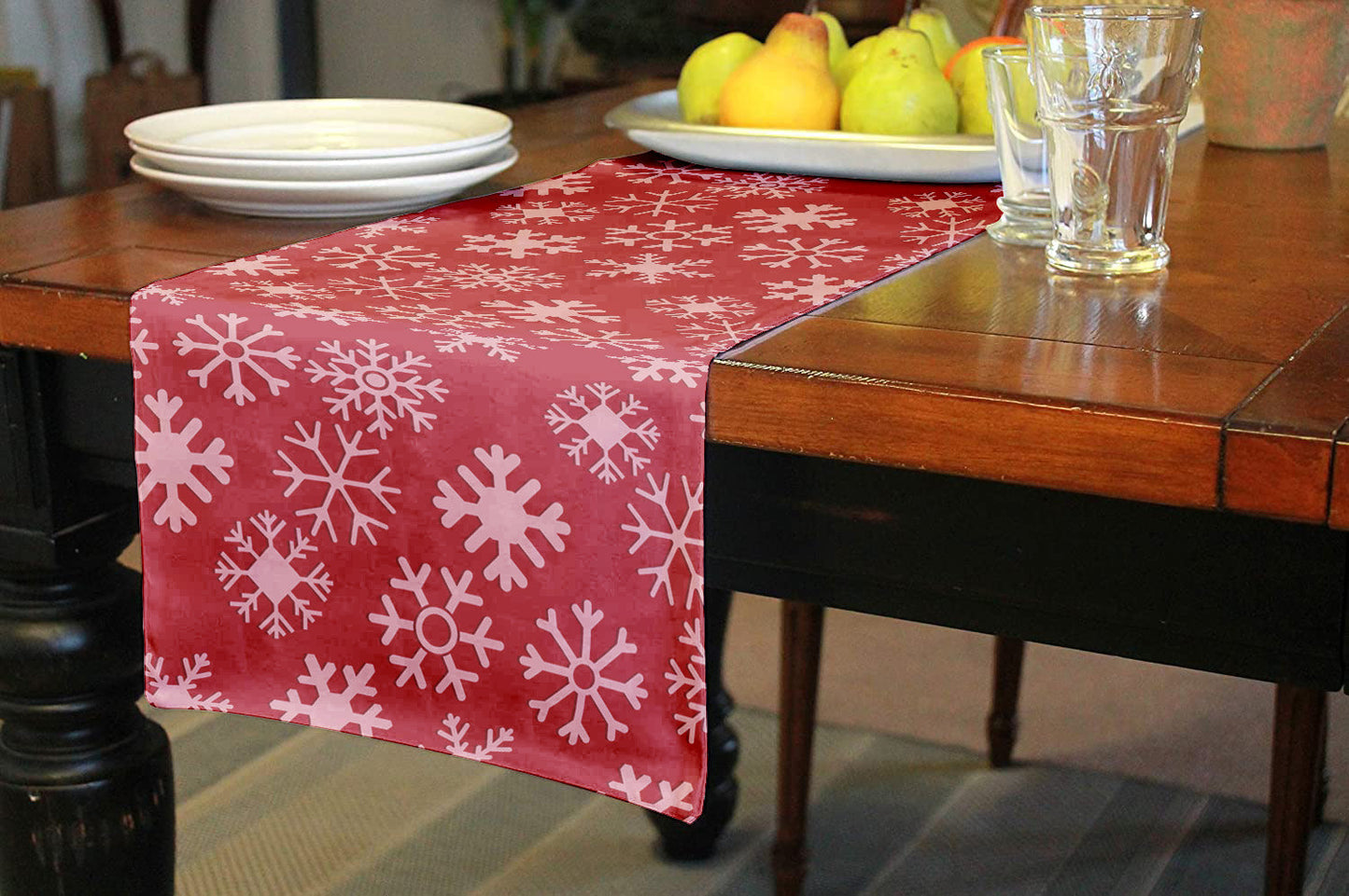 miracle table runner