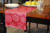Glimmer Table Runner