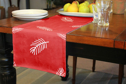 Glisten Table Runner
