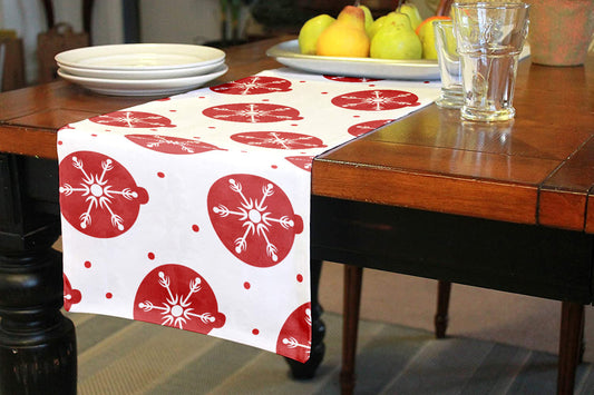 Chalet Table Runner